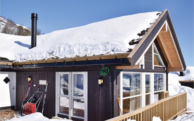 Awesome Home in Norheimsund With 3 Bedrooms and Wifi
