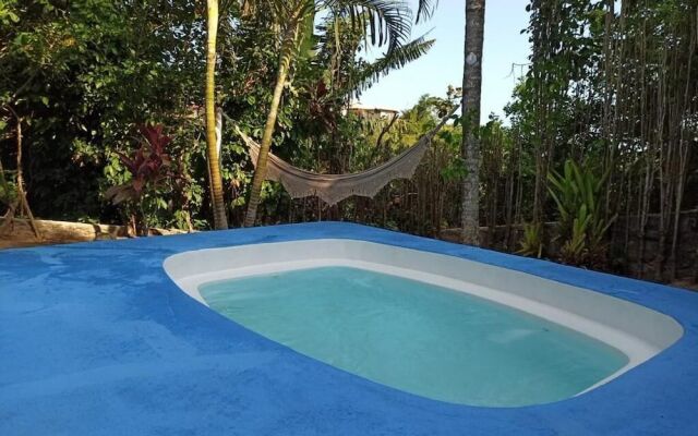 Pousada Jardim das Bromelias