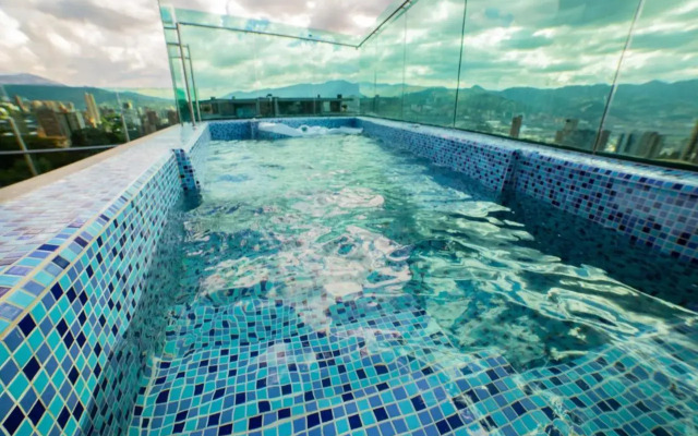 Café Hotel Medellin