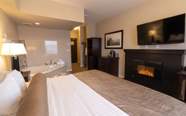 The Kanata by BCMInns Whitecourt