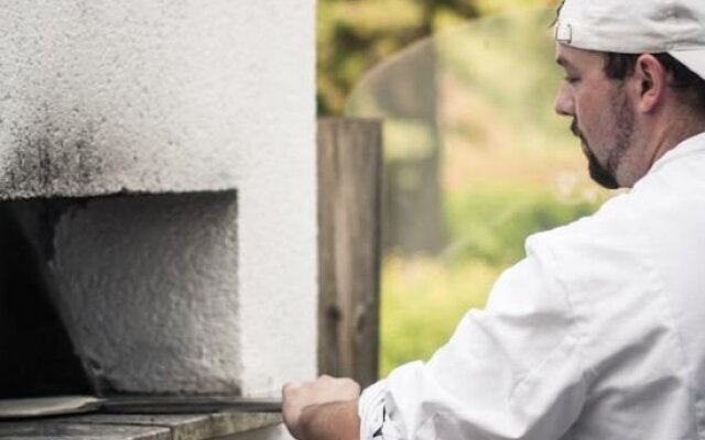 Hotel Asgard & Apartmenthaus Meereswarte