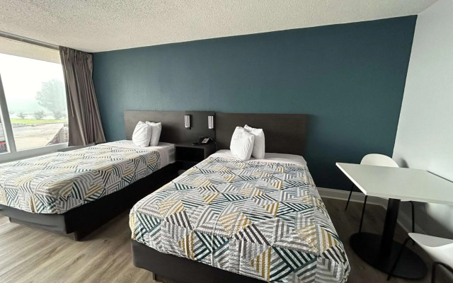 Americas Best Value Inn Hammond