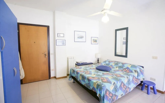 Appartamento Mono Sottobomba