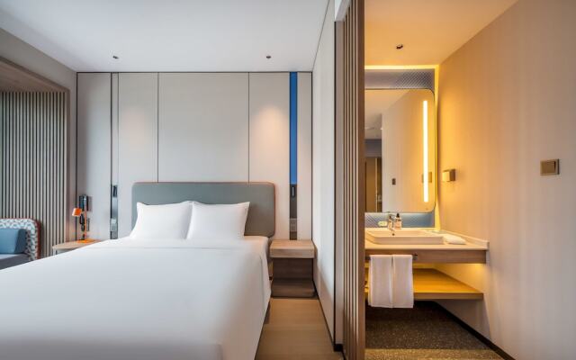 Holiday Inn Express Jiangmen East Station by IHG