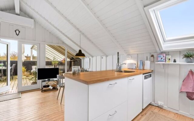 "Asmara" - 400m from the sea in Western Jutland