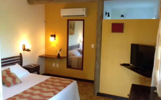 Pipa Selfness Hotel