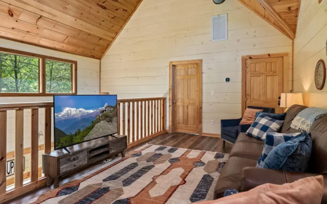 Countryside Comfort By Ghosal Luxury Lodging