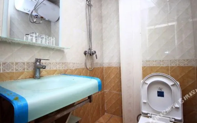 文斯顿连锁酒店(日照大学城店)