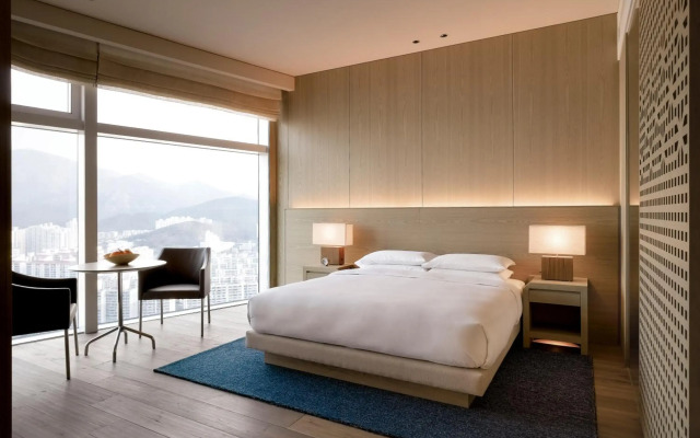 Park Hyatt Busan