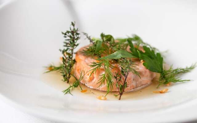 Logis Hotel De La Poste