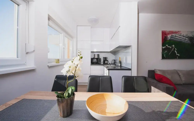Apartments Villa Dalia