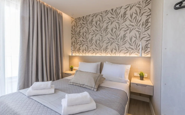 The Mediterranean Suites