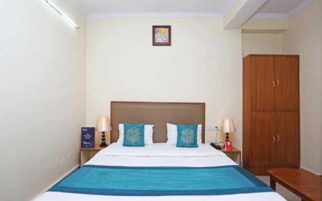 Hotel Harisons Continental By OYO Rooms