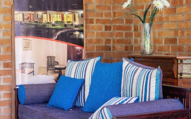 Mavuna Guest Lodge & Conference Centre