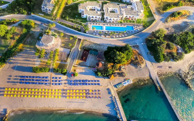 Porto Bello Beach - All Inclusive