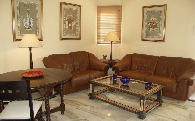 Apartamento Carabeo 78 A-2