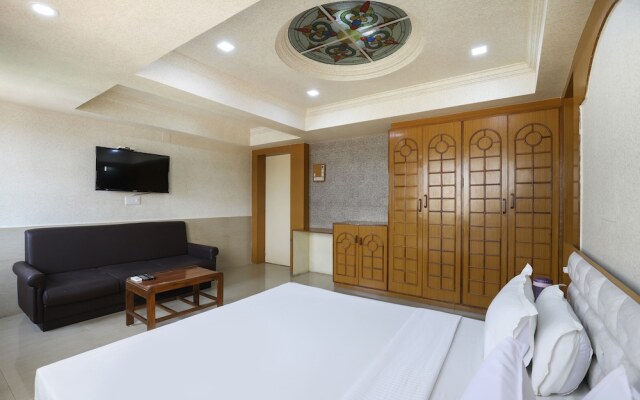 Collection O 61734 Hotel Janki