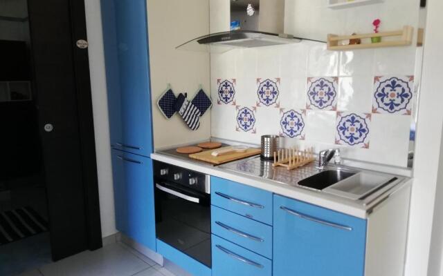 B&B Suite Vela Bianca