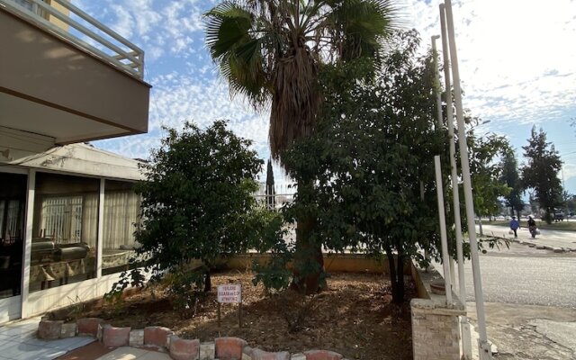 Gunes Hotel
