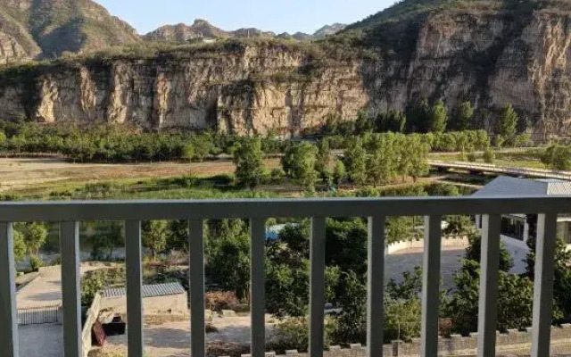 Yesanpo Zhihang Homestay