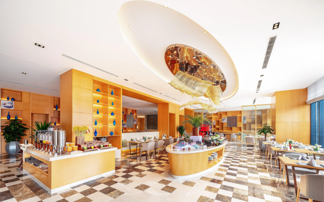 Holiday Inn Neijiang Riverside by IHG