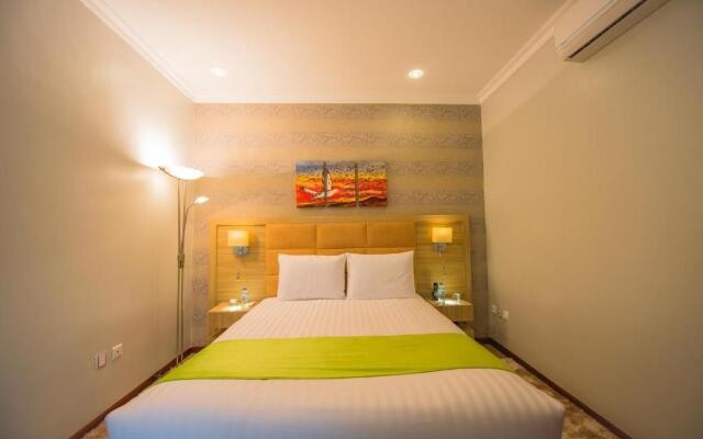 The Court Boutique Hotel