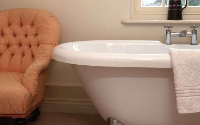 Trinity House Bed & Breakfast