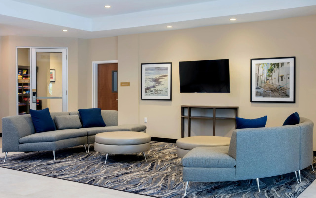 Candlewood Suites Miami Exec Airport - Kendall by IHG
