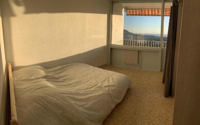 Boost Your Immo Marseille La Rouvière 121E1