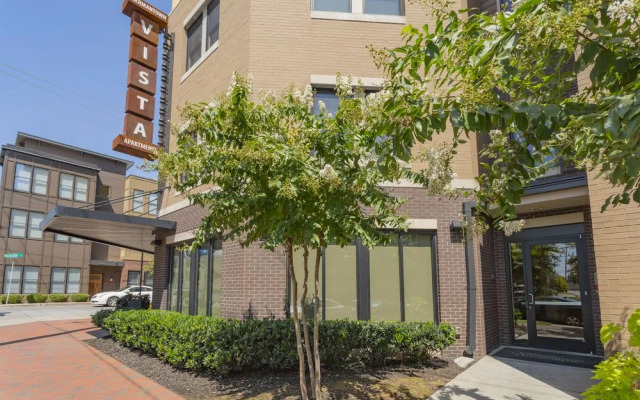 Mint House in Germantown