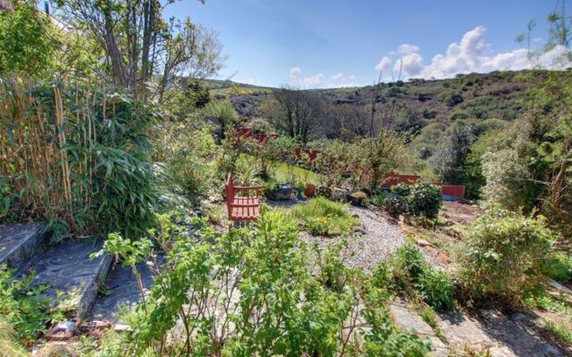 Little Valley 15406