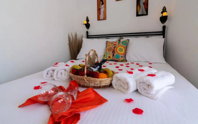 e2 Deniz Otel