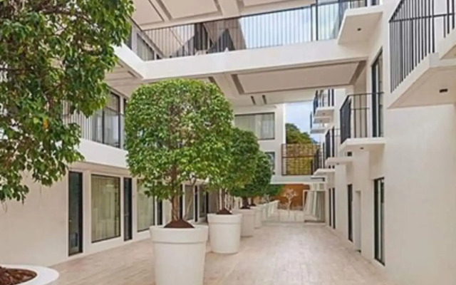 The Tides Hotel Boracay