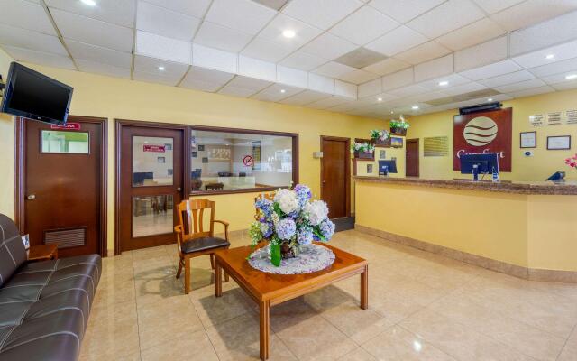 Comfort Inn Monclova