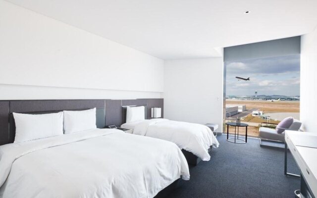 Hotel ORA Incheon