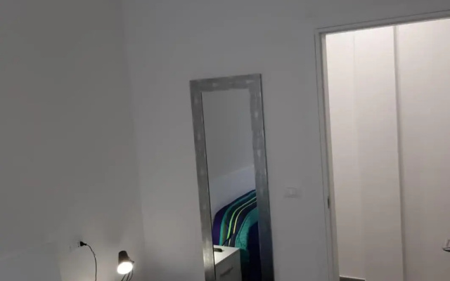 Appartamento appena ristrutturato