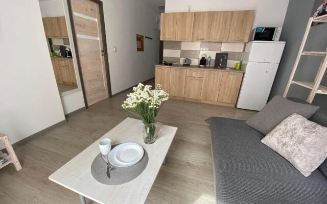 Cozy apartment Alicante