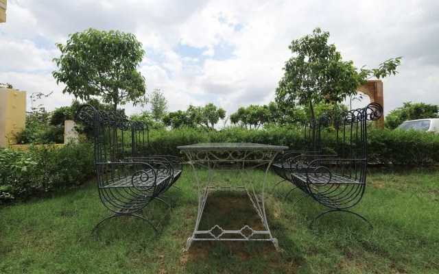 OYO 47126 Pushkar Village Resort