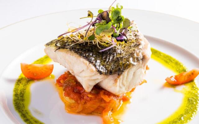 Parador De Arcos De La Frontera