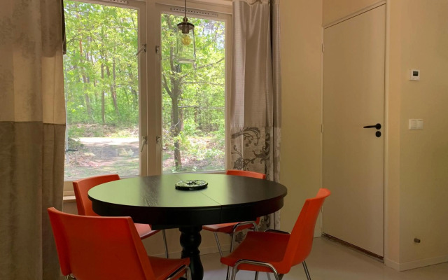 Wina Boshuisje Veluwe