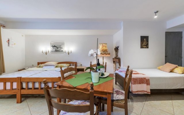 Amazing Home in Pula With Wifi and 0 Bedrooms