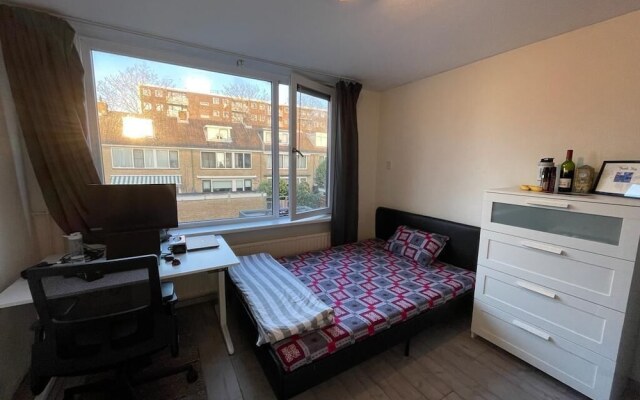 Graan voor Visch 18306