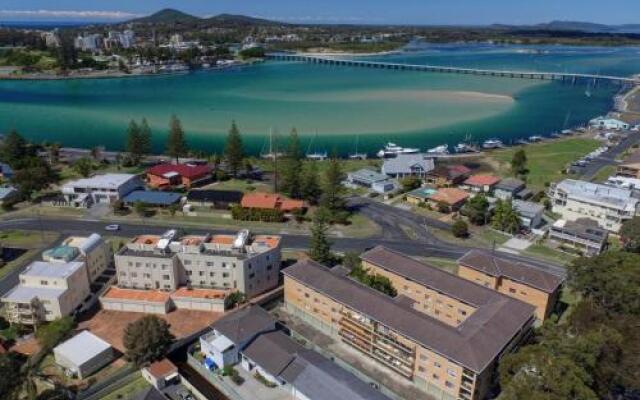 Anchorage 7 Beautifully Renovated Close To Rockpool