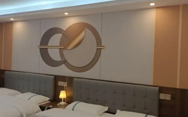 Huaxi Wanjia Homestay