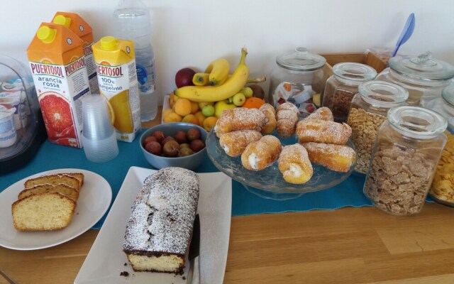 Home Scala Dei Turchi Apartments