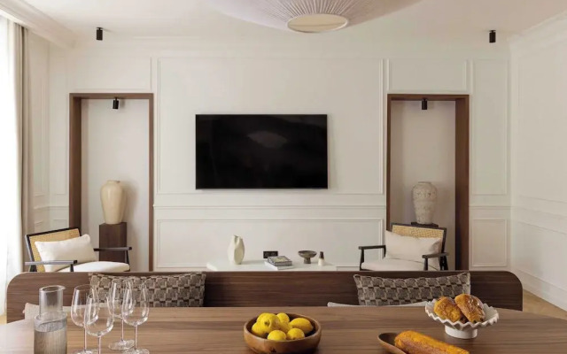 Appartement luxueux AC  Bastille - Blum