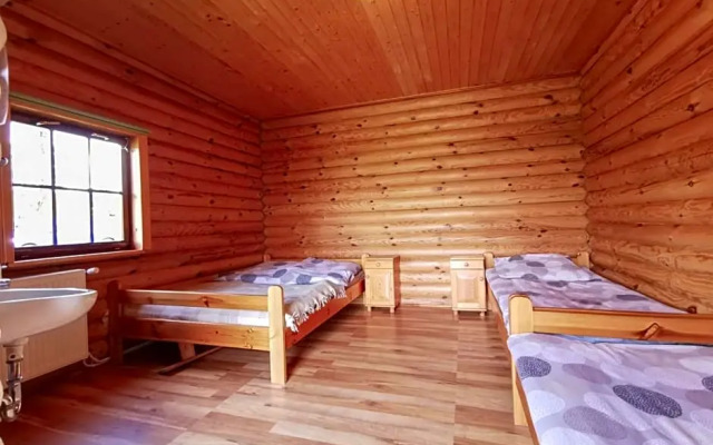 Firma Kajaki Centrum