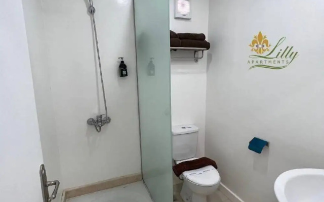 Lilly Rooms and Studios