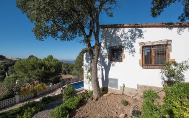 Location maison Begur_L0034