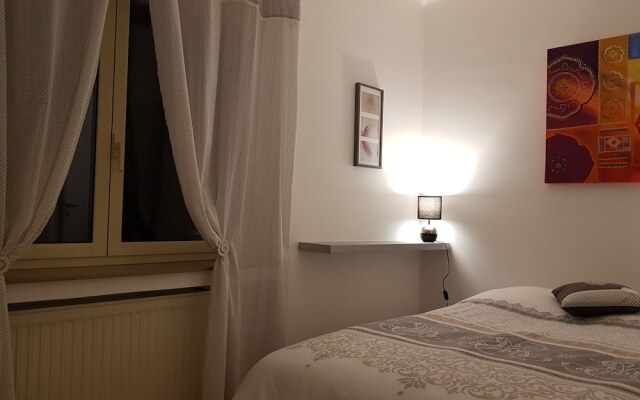 Le Domaine des Prés